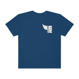 Comfort Colors T-Shirt 1717 - Falcon Choirs (Pocket)