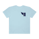 Comfort Colors T-Shirt 1717 - Falcon Choirs (Pocket)