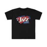 Gildan Unisex Softstyle T-Shirt 64000 - Jazz Ensemble