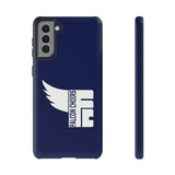 iPhone/Samsung Tough Cases (Navy) - Falcon Choirs