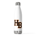 20oz Insulated Bottle - HB