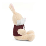 Plushland Stuffed Animals with Tee - 2023 Graduate