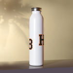 Slim 20oz Water Bottle - HB