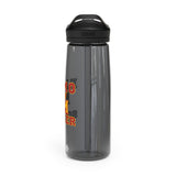 CamelBak Eddy®  Water Bottle, 20oz\25oz - ElMo Soccer