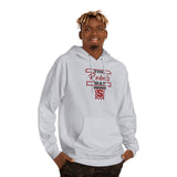 ITC Unisex Hooded Sweatshirt SS4500 - Rebels Way