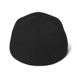 Flexfit Closed-Back Structured Cap 6277 - Falcon Choirs (Logo)