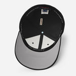 Flexfit Closed-Back Structured Cap 6277 - Falcon Choirs