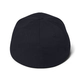 Flexfit Closed-Back Structured Cap 6277 - Falcon Choirs