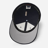 Flexfit Closed-Back Structured Cap 6277 - Falcon Choirs