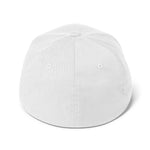 Flexfit Closed-Back Structured Cap 6277 - Falcon Choirs (Logo)