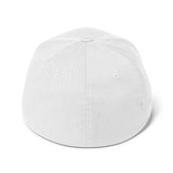 Flexfit Closed-Back Structured Cap 6277 - Falcon Choirs (Logo)