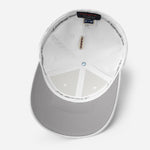 Flexfit Closed-Back Structured Cap 6277 - Falcon Choirs