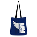 Cloth Totes D36 - Falcon Choirs