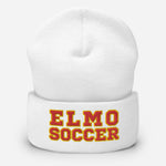 Yupoong Cuffed Beanie 1501KC – ElMo Soccer