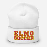 Yupoong Cuffed Beanie 1501KC – ElMo Soccer