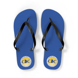 Flip Flops (Blue) - CDC