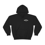 Gildan Unisex Heavy Blend™ Hooded Sweatshirt 18500 - Portola 2016 (Pocket)