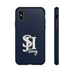 iPhone/Samsung Tough Cases - SJH Song