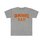 Gildan Unisex Softstyle T-Shirt 64000 - Vanguard Dad