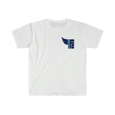 Gildan Unisex Softstyle T-Shirt 64000 (Pocket) - Falcon Choirs
