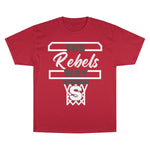 Champion T-Shirt T425 - Rebels Way