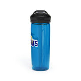 CamelBak Eddy®  Water Bottle, 20oz\25oz - Wildcats