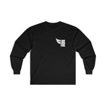 Gildan Ultra Cotton Long Sleeve Tee 2400 - Falcon Choirs Mom (Pocket)