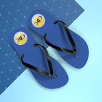 Flip Flops (Blue) - CDC
