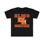 Gildan Unisex Softstyle T-Shirt 64000 - ElMo Soccer