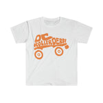 Gildan Unisex Softstyle T-Shirt 64000 - OCRD