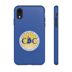 iPhone/Samsung Tough Cases - CDC