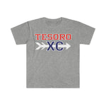 Gildan Unisex Softstyle T-Shirt 64000 - Tesoro XC