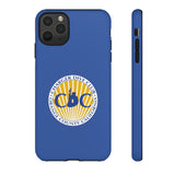 iPhone/Samsung Tough Cases - CDC