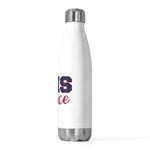 20oz Insulated Bottle - BHS Dance