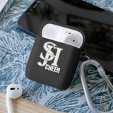 AirPods 1/2/Pro Case Cover - SJH Cheer