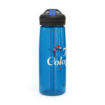 CamelBak Eddy®  Water Bottle, 20oz\25oz - Tesoro Color Guard