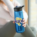 CamelBak Eddy®  Water Bottle, 20oz\25oz - Wildcats