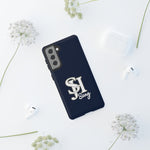 iPhone/Samsung Tough Cases - SJH Song