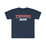 Gildan Unisex Softstyle T-Shirt 64000 - Tesoro Soccer Mom