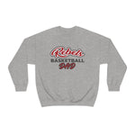 Gildan Unisex Heavy Blend™ Crewneck Sweatshirt 18000 - Rebels Basketball Dad