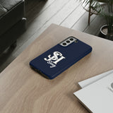 iPhone/Samsung Tough Cases - SJH Song