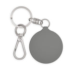 Keychain - BHS Dance