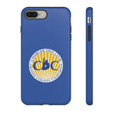 iPhone/Samsung Tough Cases - CDC