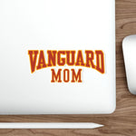 Die-Cut Stickers - Vanguard Mom