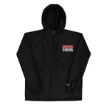 Embroidered Champion Packable Jacket - GGHS Choir