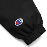 Champion Packable Jacket - HB Oilers