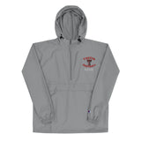 Champion Packable Jacket - Tustin Football (Personalize)