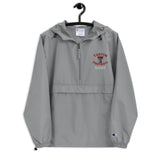 Champion Packable Jacket - Tustin Football (Personalize)
