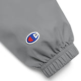 Champion Packable Jacket - HB Oilers