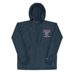 Champion Packable Jacket – Track & Field (Optional)